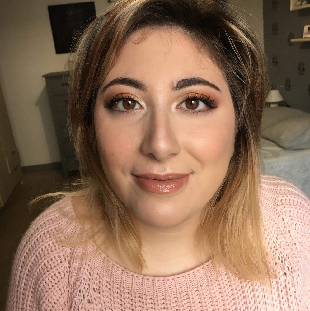 Meet your Posher, Tatiana